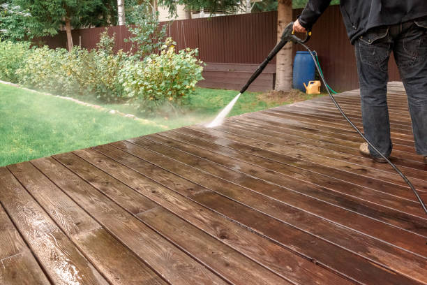 Boat and Dock Cleaning in West Valley City, UT